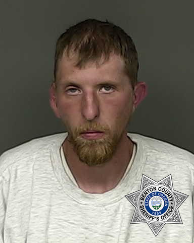 MCCALL, ETHAN RAY